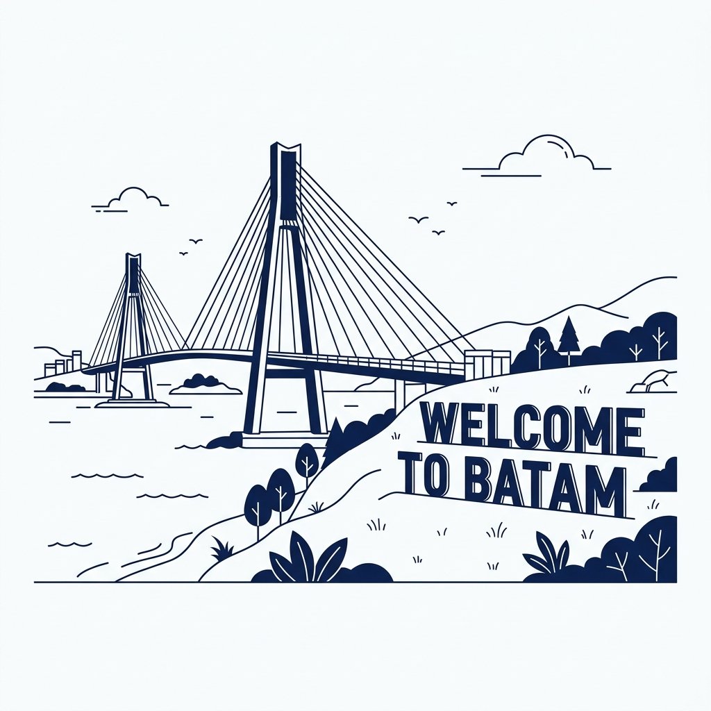Icon Batam
